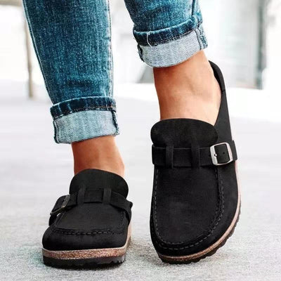 Élise | Comfortabele sandalen voor elke dag