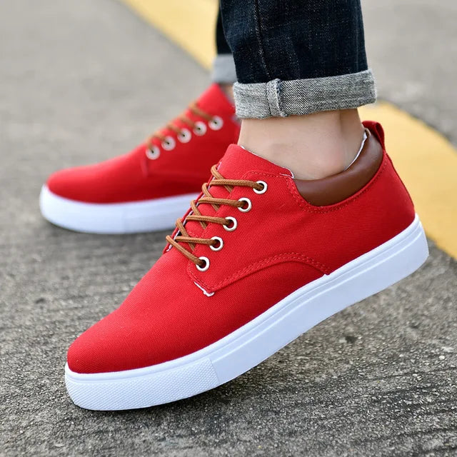 Rhys - Comfortabele sneakers voor heren