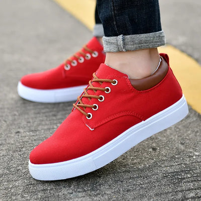 Rhys - Comfortabele sneakers voor heren
