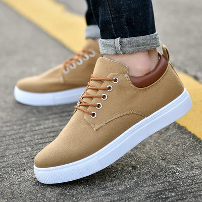 Rhys - Comfortabele sneakers voor heren