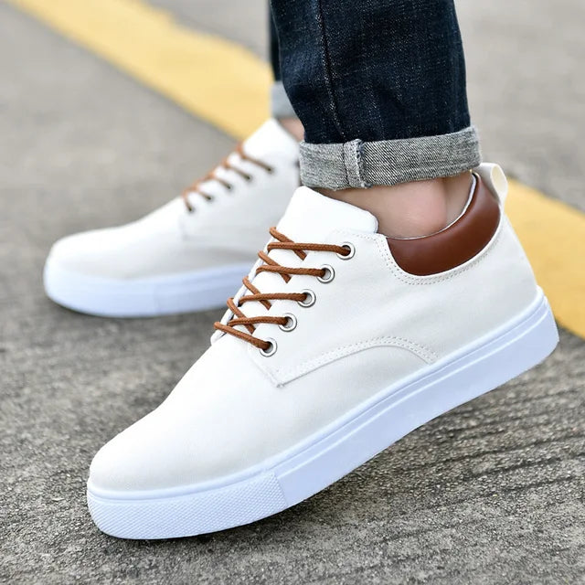 Rhys - Comfortabele sneakers voor heren
