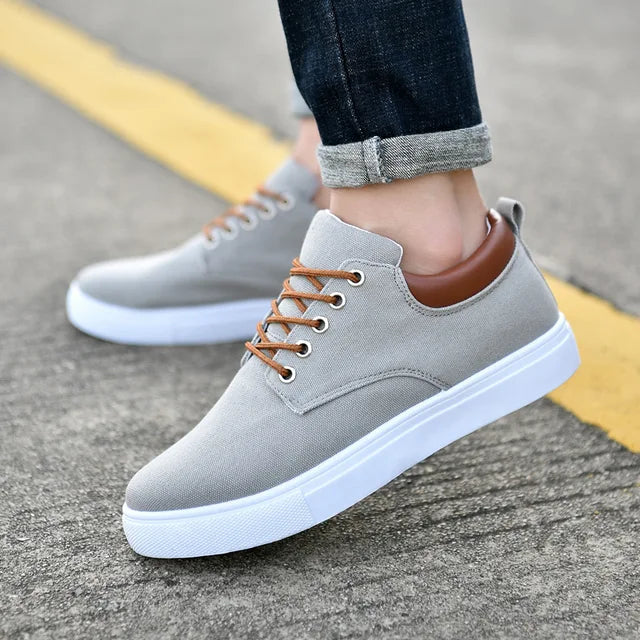 Rhys - Comfortabele sneakers voor heren