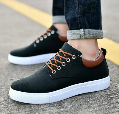 Rhys - Comfortabele sneakers voor heren