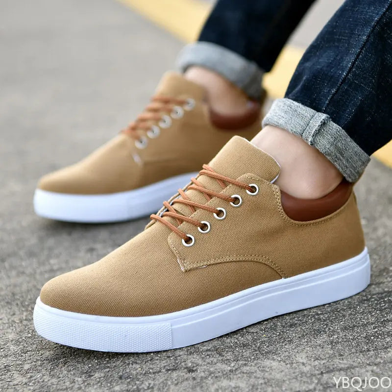 Rhys - Comfortabele sneakers voor heren