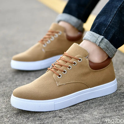Rhys - Comfortabele sneakers voor heren