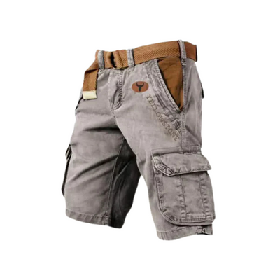 Arnold  | Comfortabele shorts voor heren