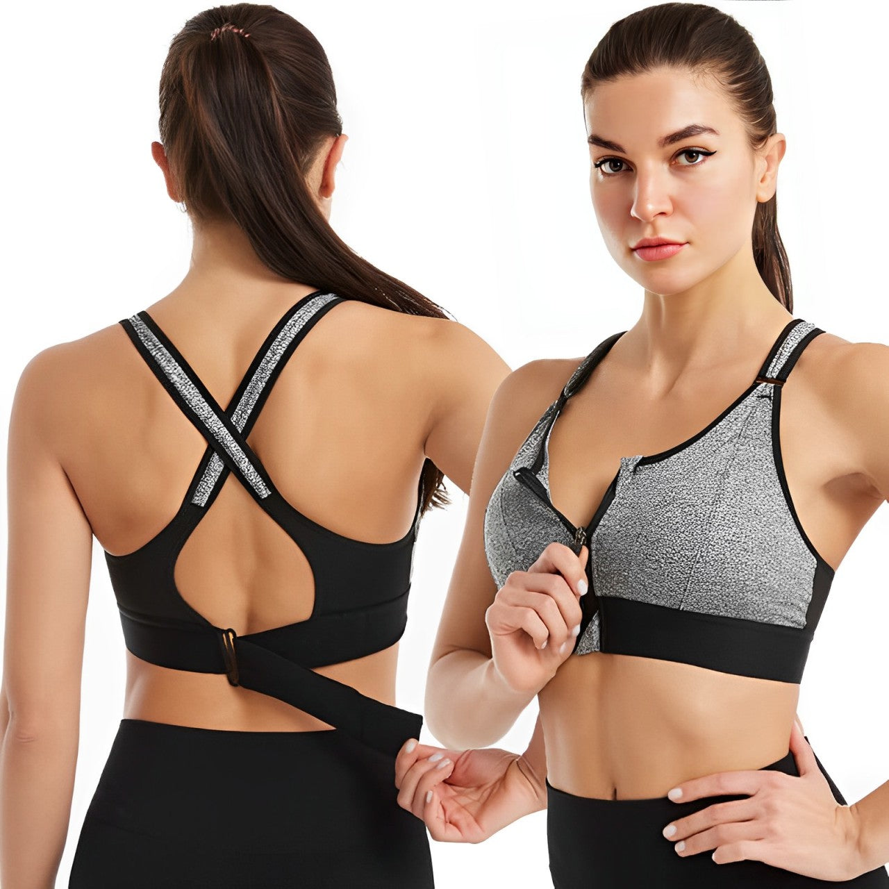ACTIVEFIT - Sportbeha