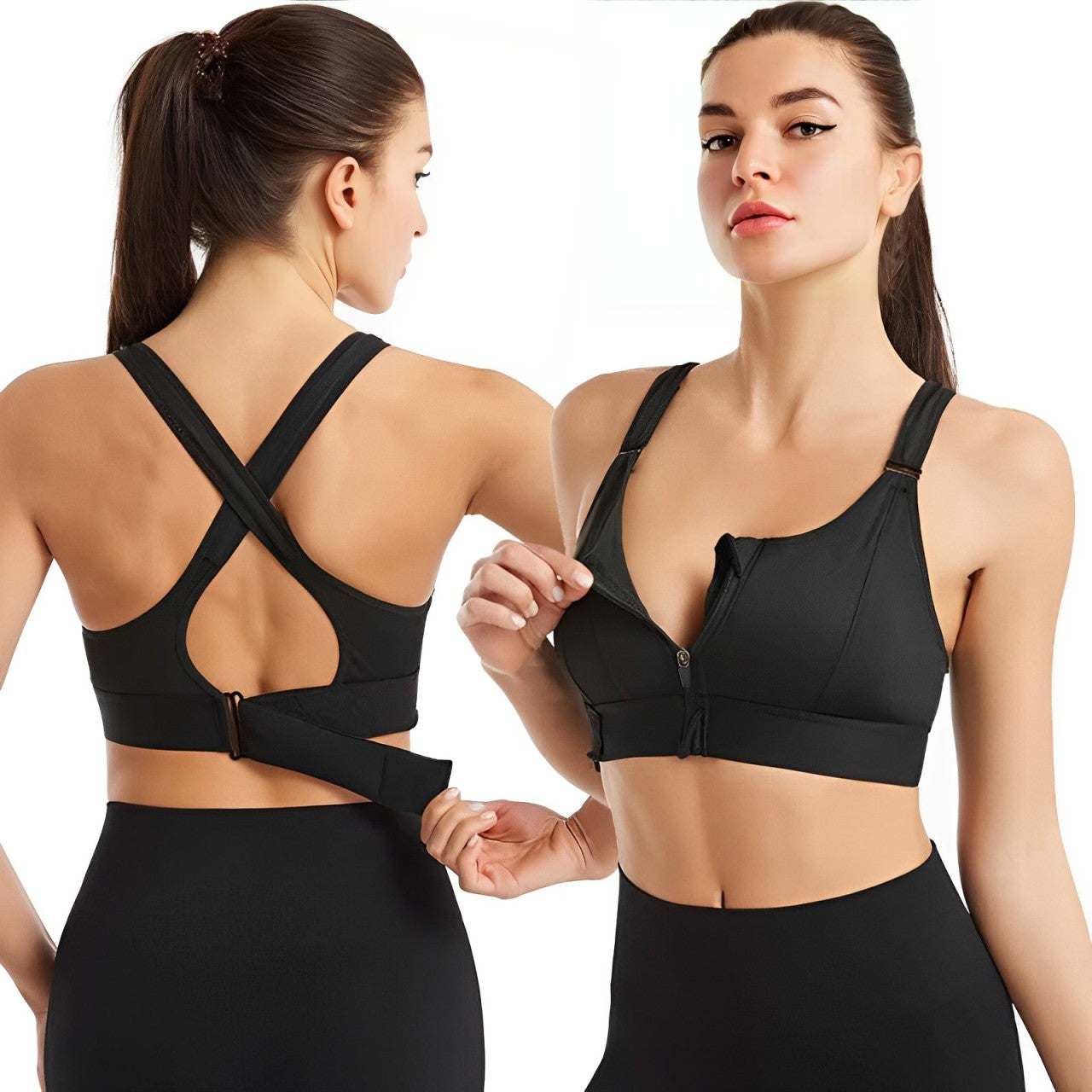 ACTIVEFIT - Sportbeha