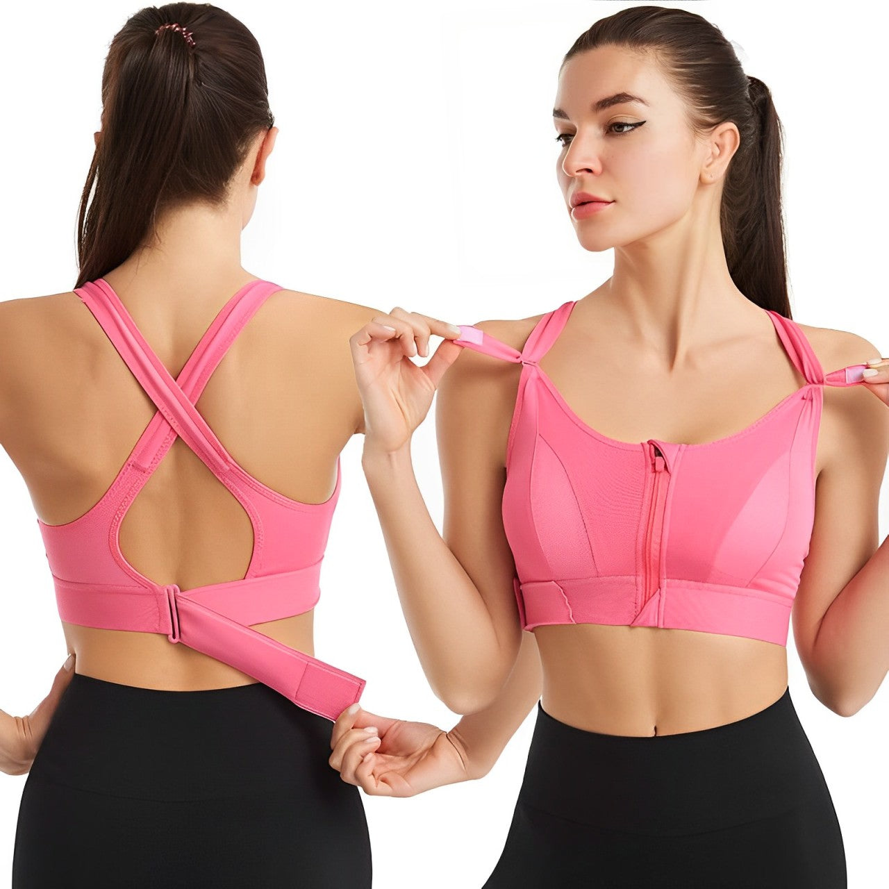 ACTIVEFIT - Sportbeha