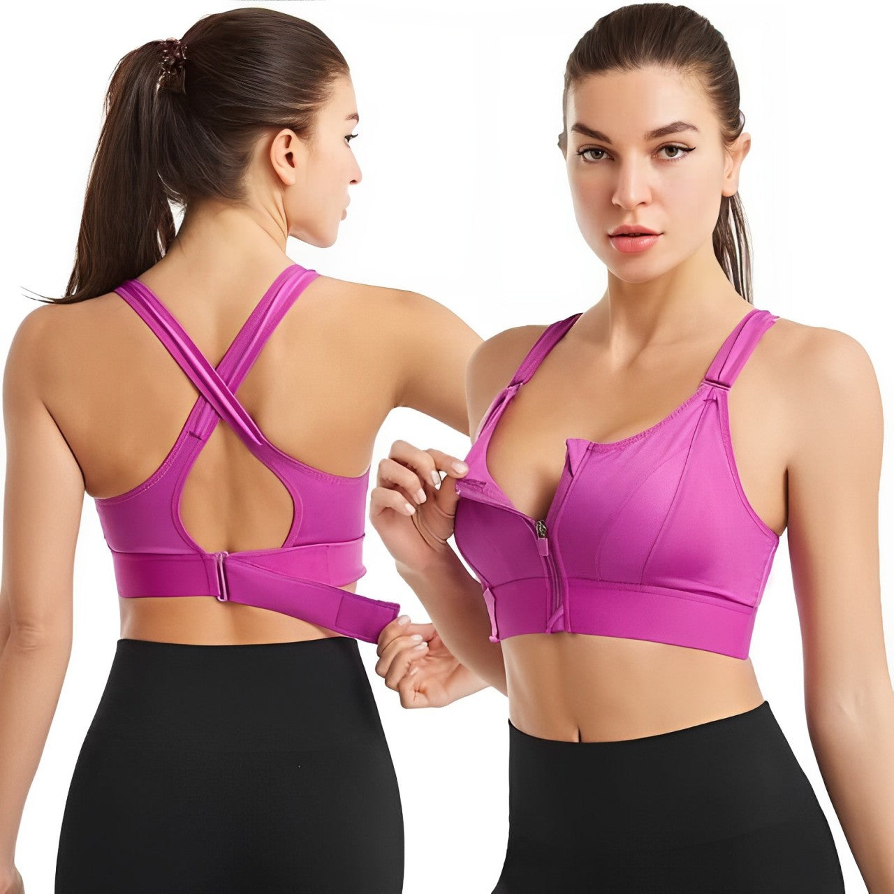 ACTIVEFIT - Sportbeha