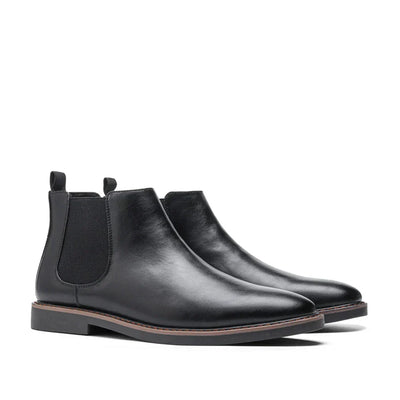 Sanford | Chelsea Boots in tijdloze stijl