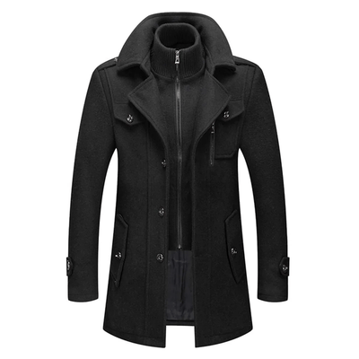 Thomas | Tweedelige winterjas 