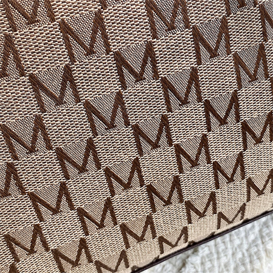 Phoebe - Stijlvolle rugzak met geometrisch patroon 