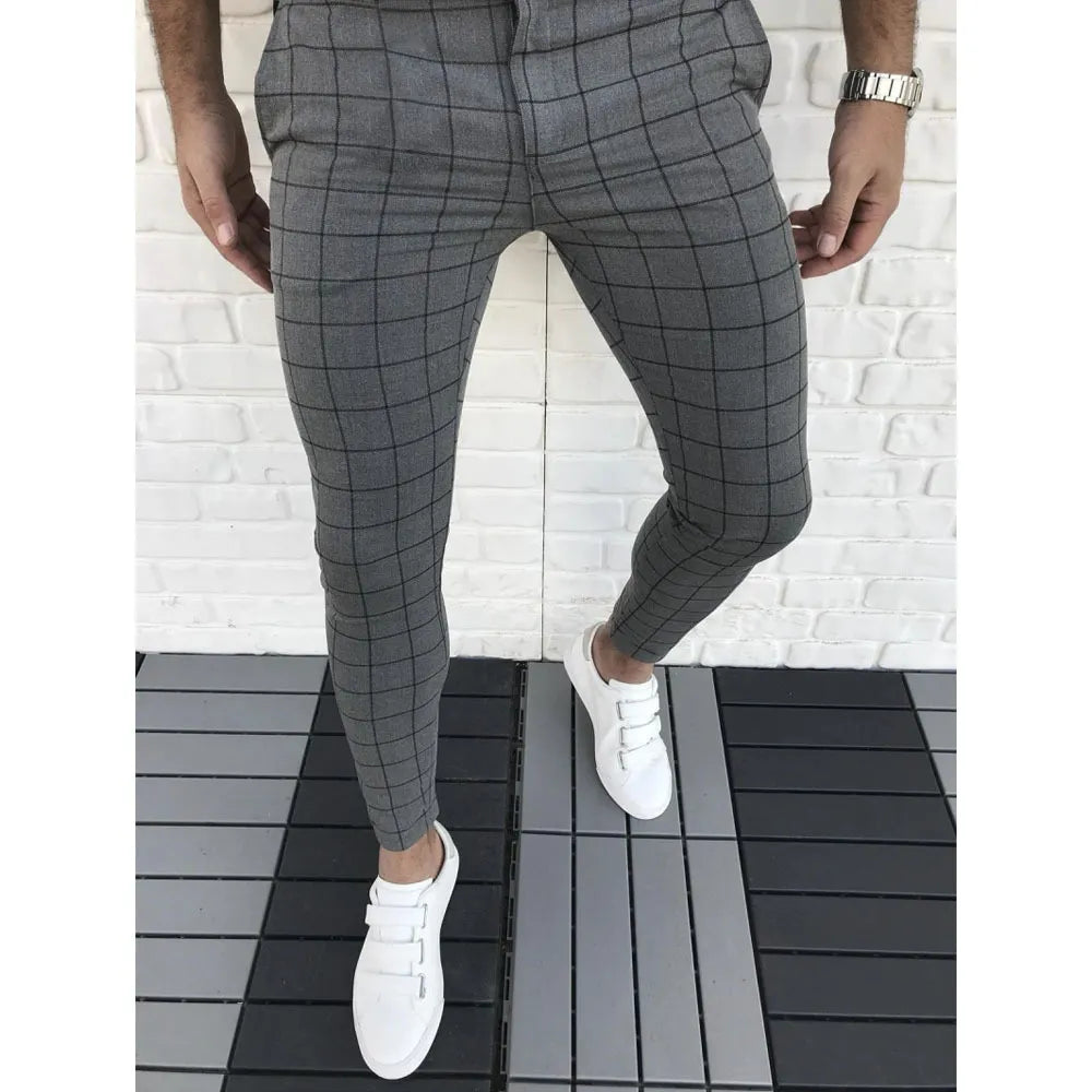Chase - Fashion Cargo Hose 