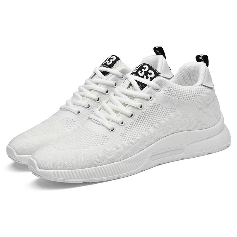 NELSON | RUNNERS 2.0 +6CM 
