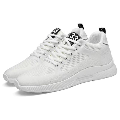 NELSON | RUNNERS 2.0 +6CM 