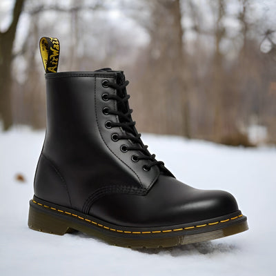 Mart™ | Elegante veterlaarzen