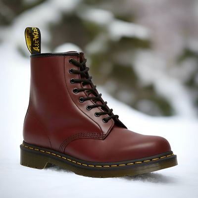 Mart™ | Elegante veterlaarzen
