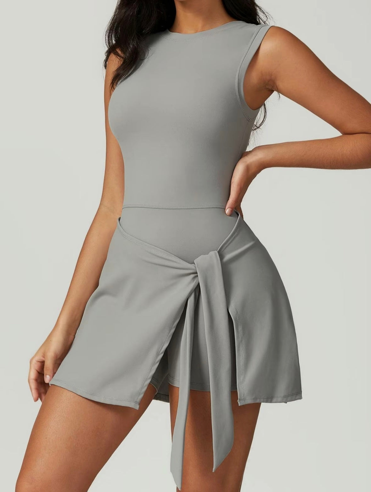 Nova Elegante Tennisjurk