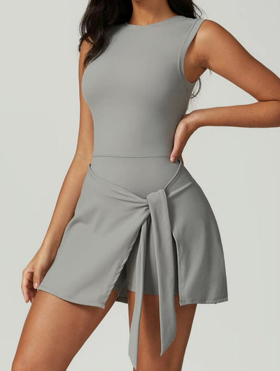 Nova Elegante Tennisjurk