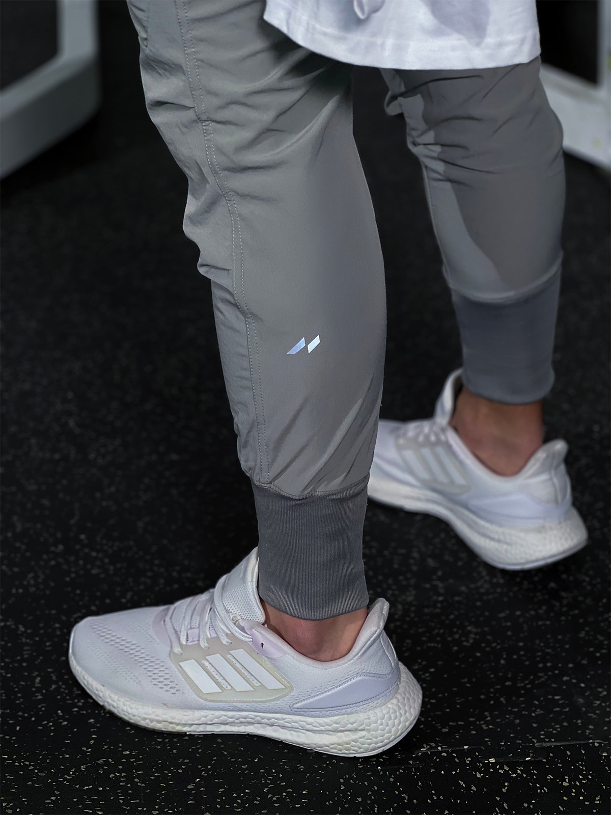 Mason - Stretch sportbroek