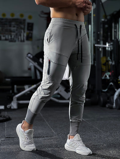 Mason - Stretch sportbroek