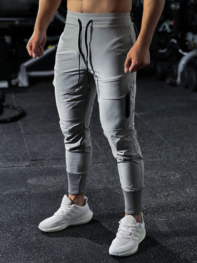 Mason - Stretch sportbroek