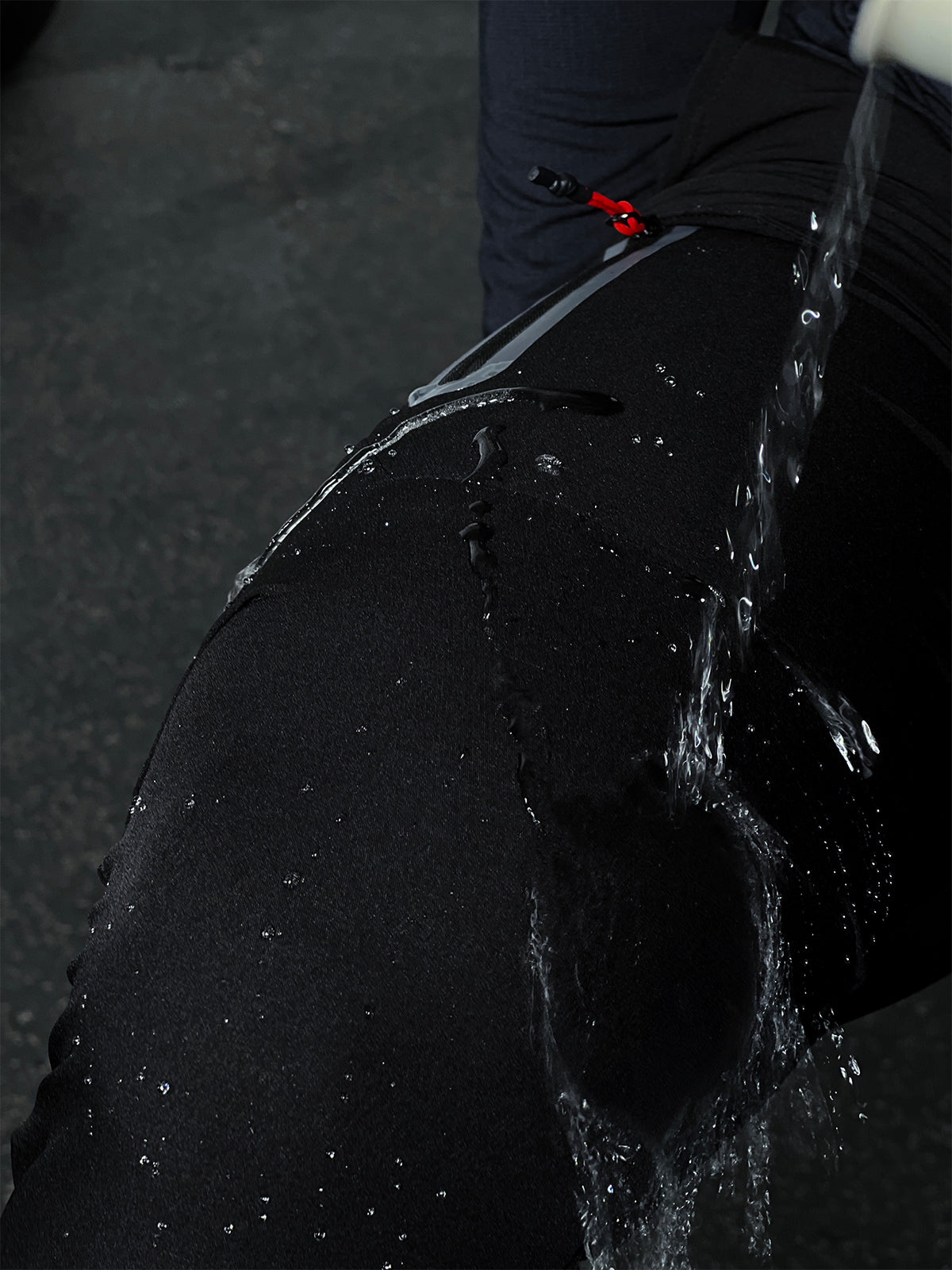 Mason - Stretch sportbroek