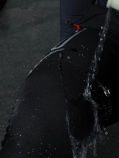 Mason - Stretch sportbroek