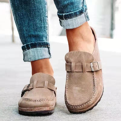 Élise | Comfortabele sandalen voor elke dag