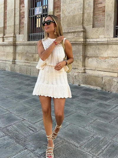 Mila | Elegante zomerset