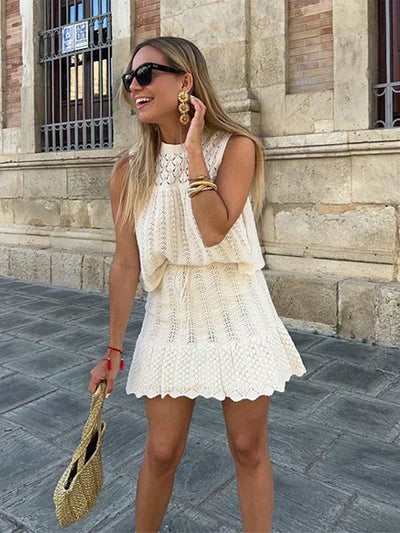 Mila | Elegante zomerset