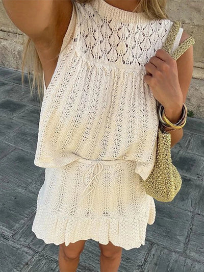 Mila | Elegante zomerset