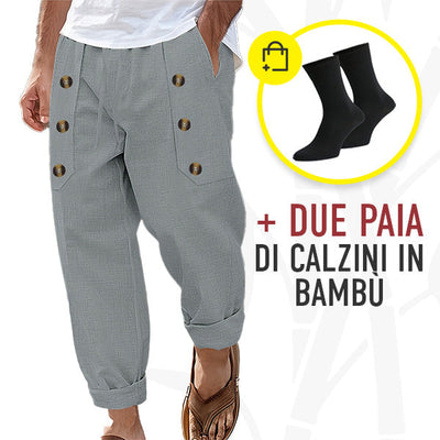 LINERA - HEREN ZOMERBROEK