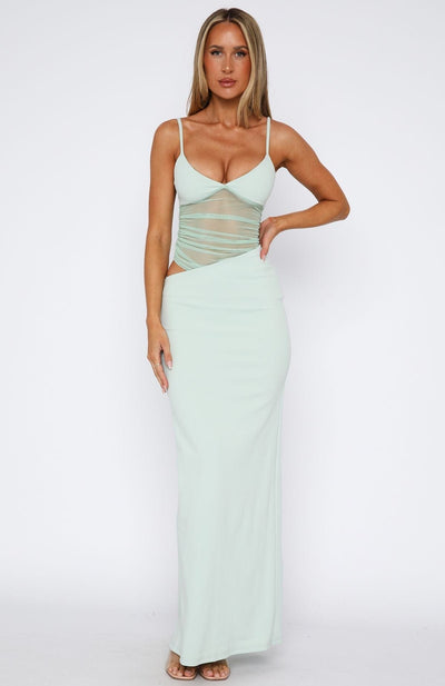 Naiara Maxi-jurk