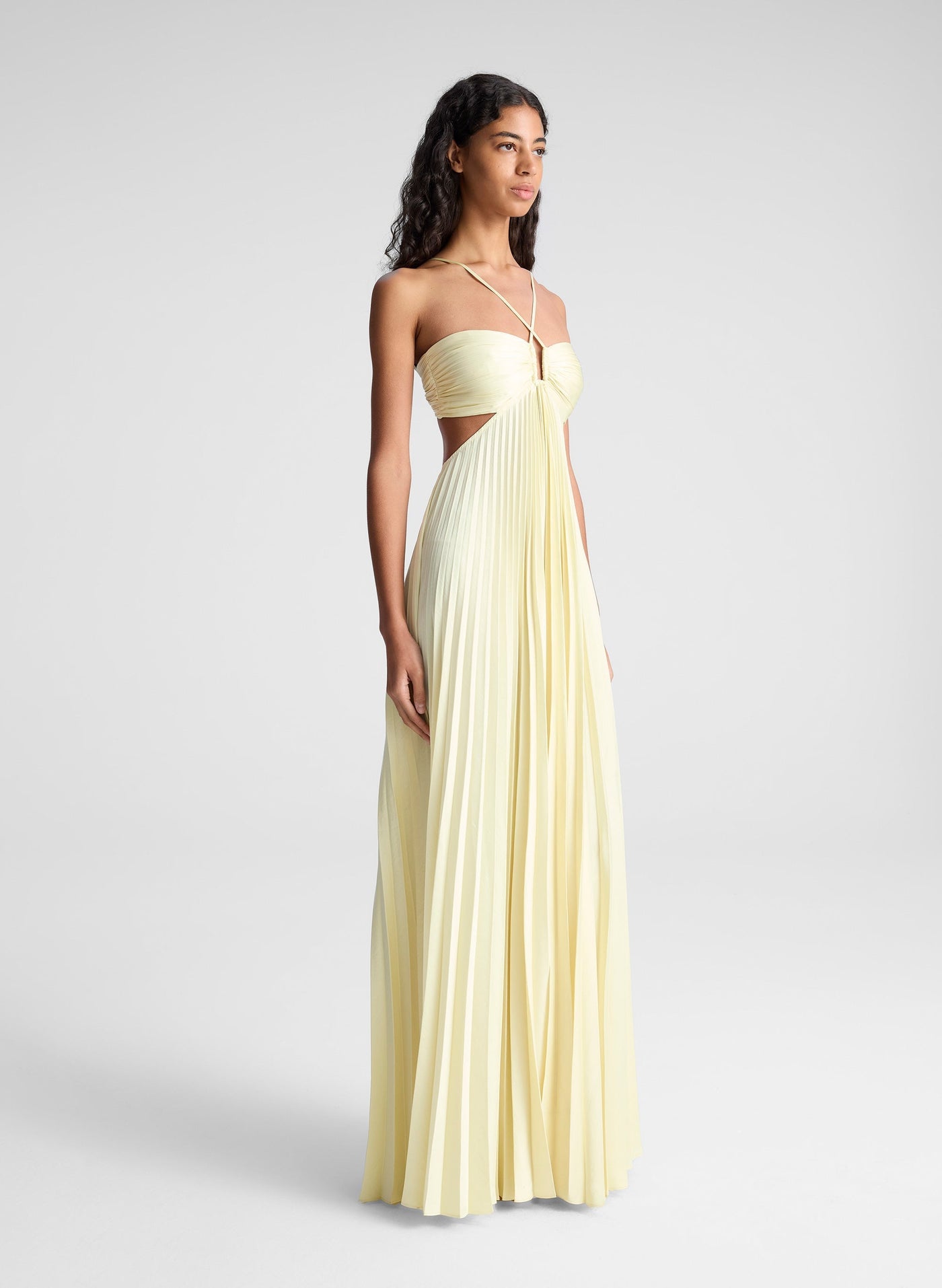 Sienna | Opvouwbare Sunrise-jurk