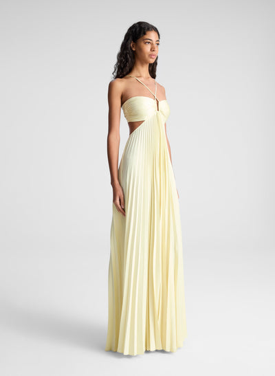 Sienna | Opvouwbare Sunrise-jurk