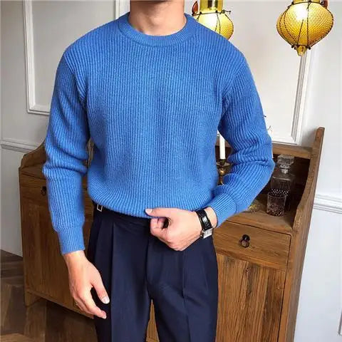 Gabriel™ | Moderne en stijlvolle trui