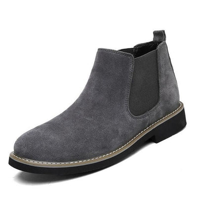 CHELSEAS | Laarzen +6CM