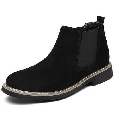 CHELSEAS | Laarzen +6CM