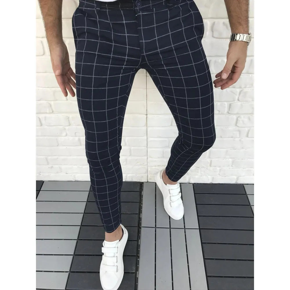 Chase - Fashion Cargo Hose 