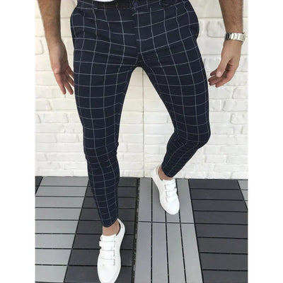 Chase - Fashion Cargo Hose 