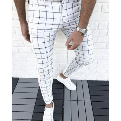 Chase - Fashion Cargo Hose 
