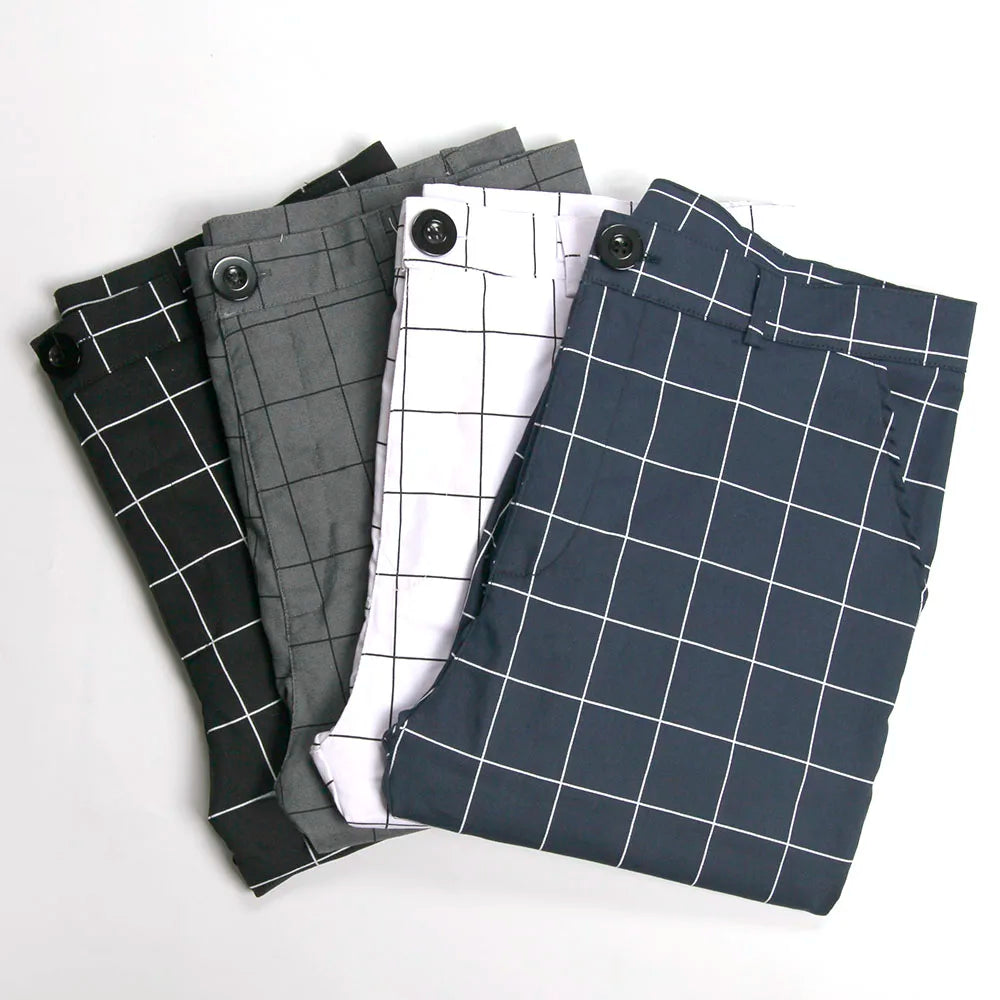 Chase - Fashion Cargo Hose 