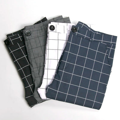 Chase - Fashion Cargo Hose 