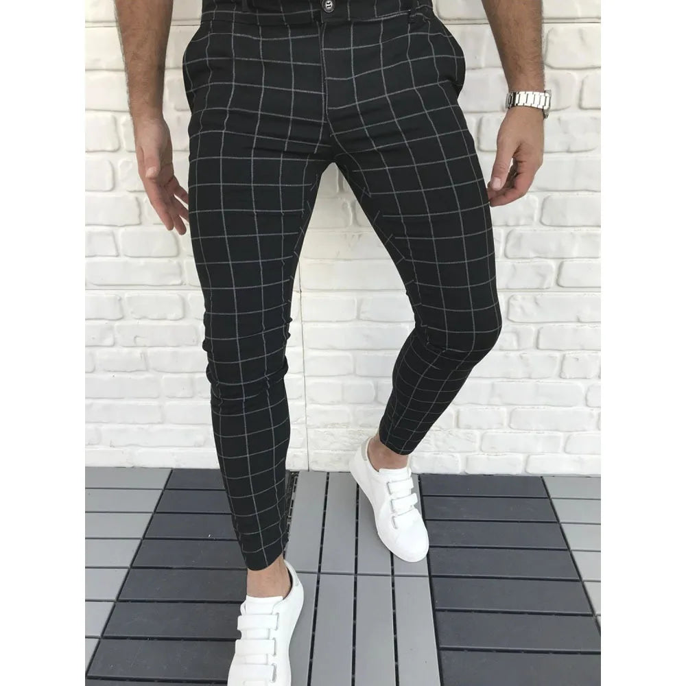 Chase - Fashion Cargo Hose 