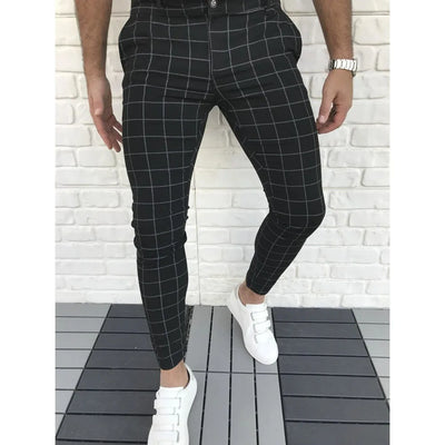 Chase - Fashion Cargo Hose 