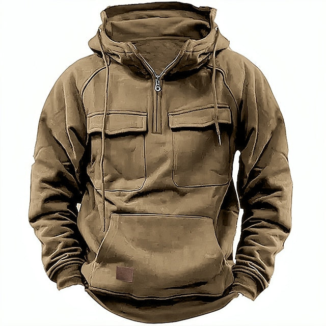 Doriano Hoodie 