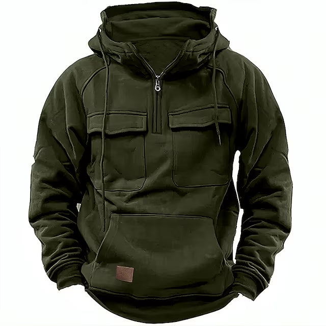 Doriano Hoodie 
