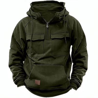 Doriano Hoodie 